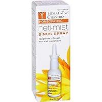 Algopix Similar Product 19 - Himalayan Chandra Spray Sinus Neti Mist