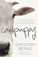 Algopix Similar Product 2 - Cowpuppy An Unexpected Friendship and