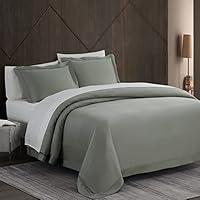 Algopix Similar Product 12 - HiEnd Accents Lyocell 3 Piece Duvet