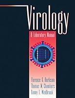 Algopix Similar Product 2 - Virology: A Laboratory Manual