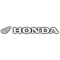 Algopix Similar Product 19 - Factory Effex 0694334 White 3 Honda