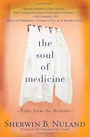 Algopix Similar Product 5 - The Soul of Medicine Tales from the