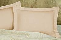 Algopix Similar Product 8 - Bedding Attire 600 Thread Count Beige