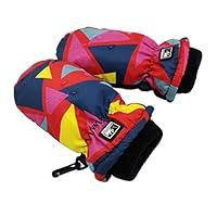 Algopix Similar Product 19 - Highcamp Winter Waterproof Ski Snow