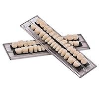 Algopix Similar Product 5 - Angzhili Dental Acrylic Resin Denture