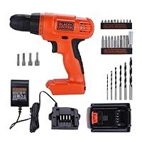 Algopix Similar Product 10 - BLACKDECKER 20V MAX POWERECONNECT