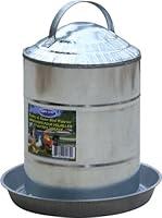 Algopix Similar Product 7 - Farm Tuff Double Wall Cone Top