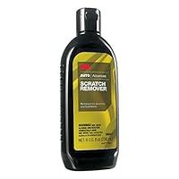 Algopix Similar Product 18 - 3M Scratch Remover, 39044, 8 fl oz