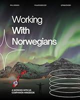 Algopix Similar Product 17 - A Handbook in Working With Norwegians