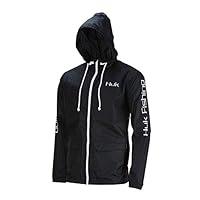 Algopix Similar Product 16 - Huk Breaker Jacket Color Size