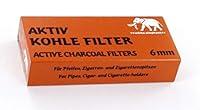Algopix Similar Product 4 - White Elephant Classic Collection 6 mm