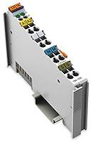 Algopix Similar Product 19 - Wago 750550 2Channel Analog Output