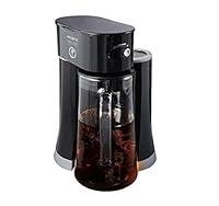 Algopix Similar Product 3 - Adjustable Brew StrengthTea Cafe Iced