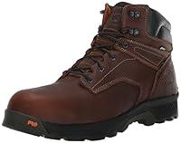 Algopix Similar Product 8 - Timberland Mens Titan EV 6 Inch