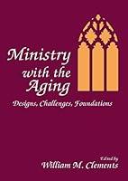 Algopix Similar Product 18 - Ministry With the Aging Designs