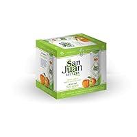 Algopix Similar Product 16 - San Juan Seltzer Spiked Fuji Apple 42
