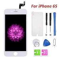 Algopix Similar Product 11 - FFtopu iPhone 6s Screen Replacement