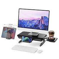 Algopix Similar Product 6 - Foallser Laptop Stand for Desk