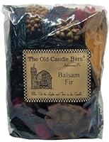 Algopix Similar Product 15 - Old Candle Barn Balsam Fir Potpourri 4