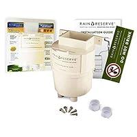 Algopix Similar Product 16 - Rain Reserve 2012315 Rain Barrel