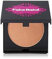 Algopix Similar Product 11 - Bronzer by Fake Bake  Cream Based