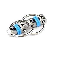 Algopix Similar Product 18 - Flippy Chain Fidget Toy Relieve Stress