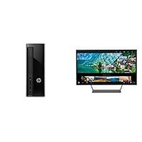 Algopix Similar Product 11 - HP Slimline 260a010 Desktop wHP
