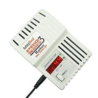 Algopix Similar Product 12 - Safety Siren Pro Series3 Radon Gas