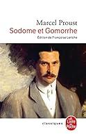 Algopix Similar Product 14 - Sodome Et Gomorrhe Classiques de