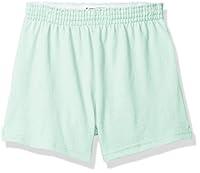 Algopix Similar Product 12 - Soffe Girls Authentic Cheer Short