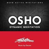 Algopix Similar Product 1 - Osho Dynamic Meditation