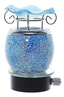 Algopix Similar Product 17 - Cracked Crystal Design Decorative Glass