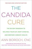 Algopix Similar Product 12 - The Candida Cure The 90Day Program to