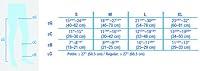 Algopix Similar Product 3 - BSN Medical 115510 JOBST Compression