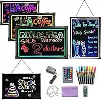 Algopix Similar Product 6 - LED Message Writing Board 16 x 12