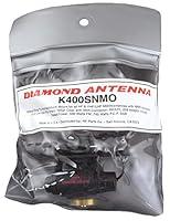 Algopix Similar Product 7 - Diamond K400SNMO Lip Mount 2axis