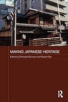 Algopix Similar Product 11 - Making Japanese Heritage Japan