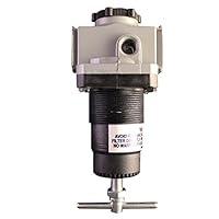 Algopix Similar Product 3 - Milton 11148 38 NPT High Pressure