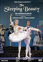 Algopix Similar Product 2 - Sleeping Beauty  Christine Walsh