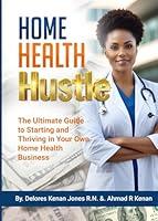 Algopix Similar Product 12 - Home Health Care Hustle