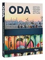 Algopix Similar Product 1 - ODA: Office of Design and Architecture