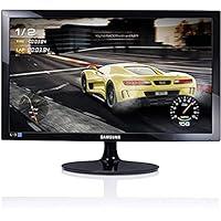 Algopix Similar Product 5 - Samsung S24D330H 24inch Full HD TN