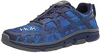Algopix Similar Product 6 - Huk Attack Lace Up Shoes Kryptek