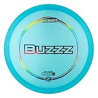 Algopix Similar Product 16 - Discraft Buzzz Elite Z Golf Disc