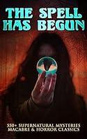 Algopix Similar Product 1 - THE SPELL HAS BEGUN 550 Supernatural