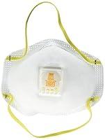 Algopix Similar Product 4 - MMM8511  Particulate Respirator wCool