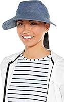 Algopix Similar Product 11 - Coolibar UPF 50 Womens Bel Aire