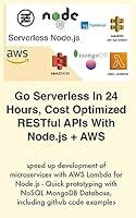 Algopix Similar Product 15 - Go Serverless In 24 Hours Cost