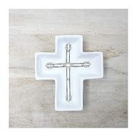 Algopix Similar Product 8 - The Royal Standard Cross Black and