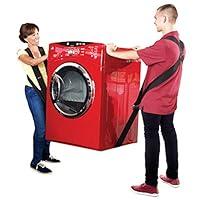 Algopix Similar Product 20 - Shoulder Dolly Moving Straps  Lifting